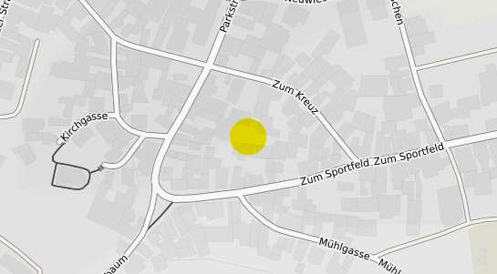 Immobilienpreisekarte Nidda Geiss Nidda